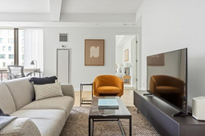 Kendall Sq 1BR w Gym WD Concierge nr MIT BOS-642